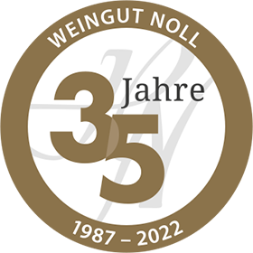 35 Jahre Weingut Noll