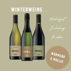 Winterweine  